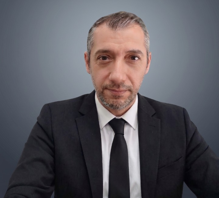 Cengiz Kaya